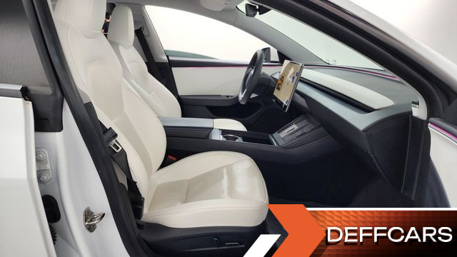 Tesla MODEL 3 RWD купить на сайте DeffCars