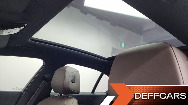 BMW 5-SERIES 520i Special Edition купить на сайте DeffCars