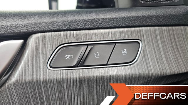Hyundai PALISADE Gasoline 3.8 2WD Prestige купить на сайте DeffCars