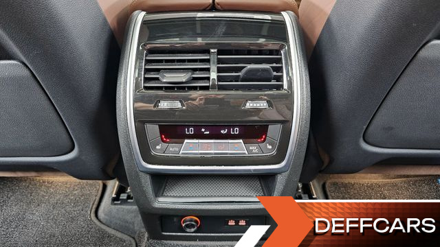 BMW X5 xDrive 50e xLine купить на сайте DeffCars