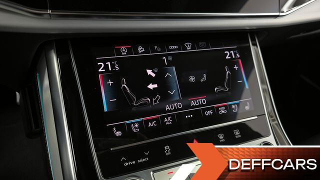 Audi Q7 55 TFSI Quattro Premium купить на сайте DeffCars