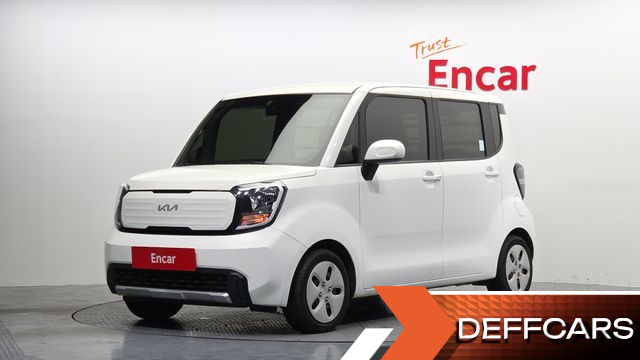 Kia RAY Van 2-Seater Prestige Special купить на сайте DeffCars