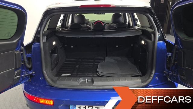 Mini CLUBMAN High 2nd купить на сайте DeffCars