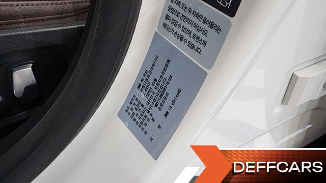 BMW I4 eDrive40 M Sports Pro купить на сайте DeffCars