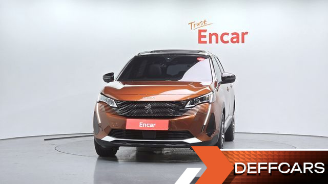 Peugeot 5008 1.5 BlueHDi GT купить на сайте DeffCars