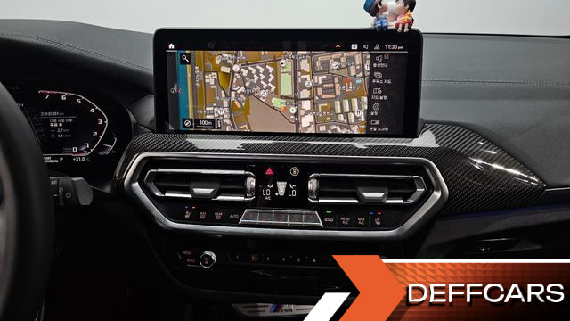 BMW X3 xDrive M40i купить на сайте DeffCars