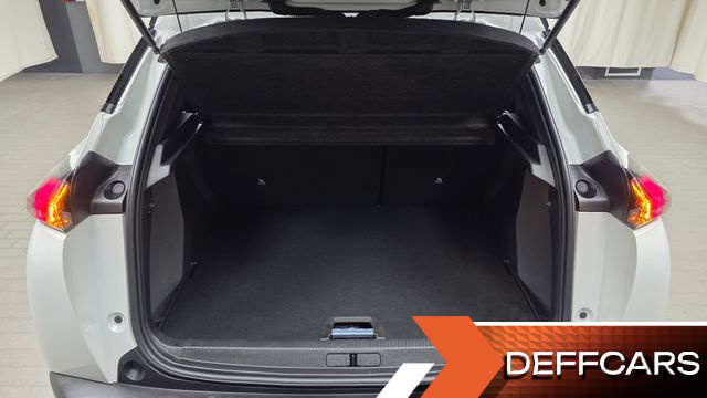 Peugeot 2008 1.5 BlueHDi GT купить на сайте DeffCars