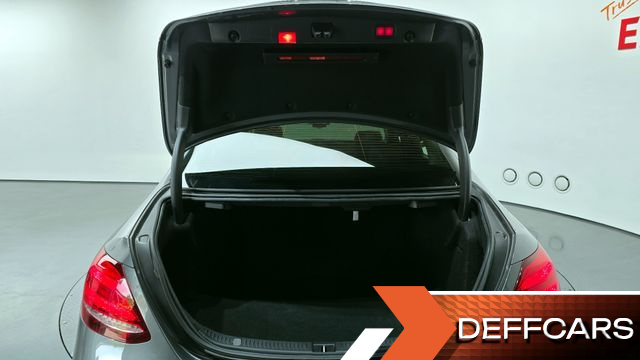 Mercedes E-CLASS E220d Avantgarde купить на сайте DeffCars