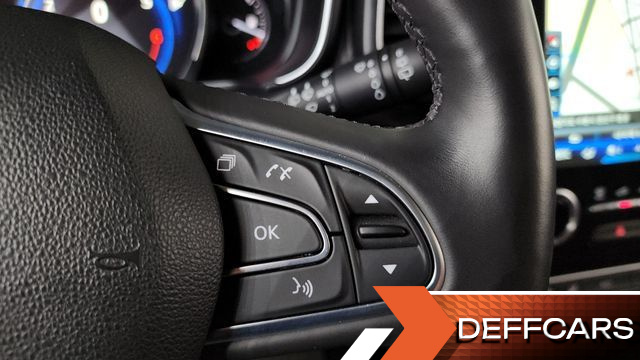 Renault-KoreaSamsung QM6 2.0 GDe RE 2WD купить на сайте DeffCars