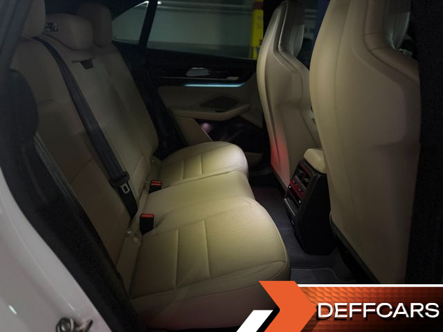 Porsche MACAN 4S купить на сайте DeffCars