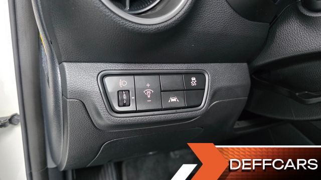 Kia K3 Luxury купить на сайте DeffCars