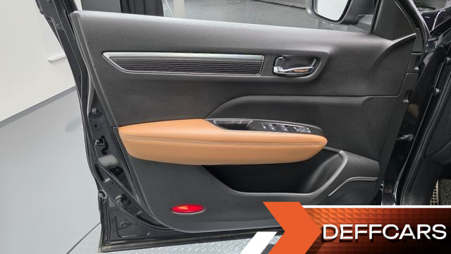 Renault-KoreaSamsung QM6 2.0 GDe RE Signature 2WD купить на сайте DeffCars