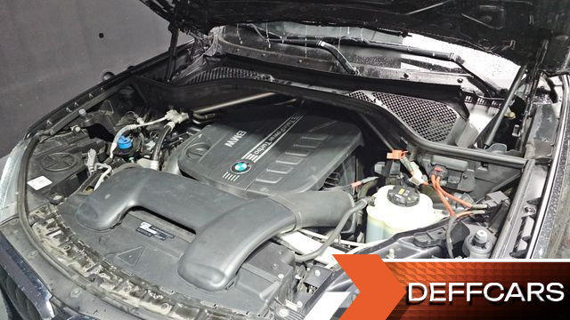 BMW X6 xDrive 30d купить на сайте DeffCars