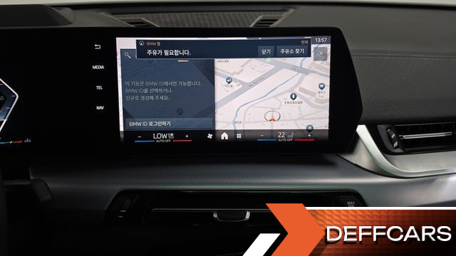 BMW X2 (F39) xDrive 20i M Sport купить на сайте DeffCars