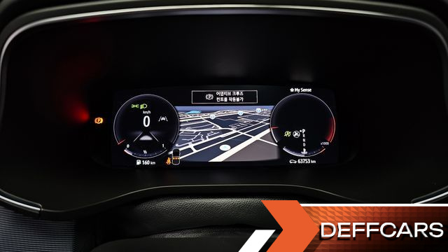Renault-KoreaSamsung XM3 1.3 TCe RE Signature купить на сайте DeffCars