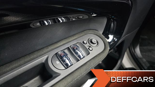 Mini COUNTRYMAN JCW 2nd купить на сайте DeffCars