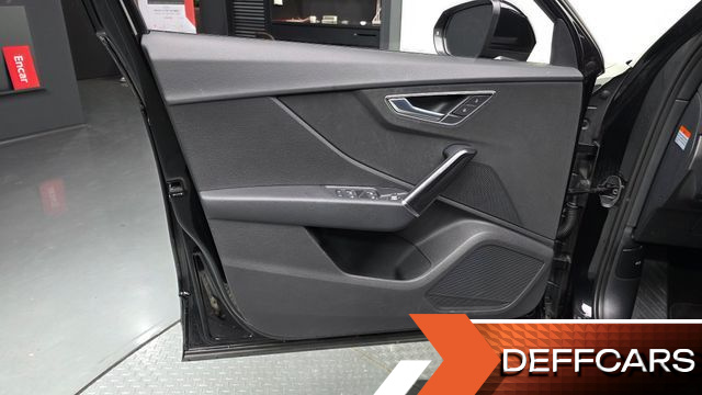 Audi Q2 35 TDI Premium купить на сайте DeffCars