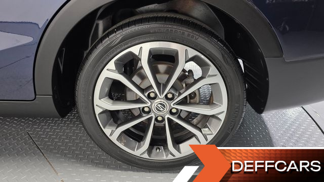 Ssangyong TIBOLI Diesel IX 2WD купить на сайте DeffCars