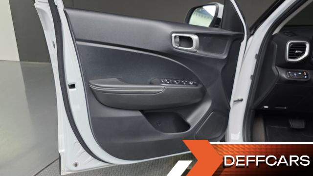 Hyundai VENUE 1.6 Modern Plus купить на сайте DeffCars