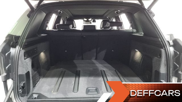 BMW X5 xDrive 40d M Sport Online Exclusive Editon купить на сайте DeffCars