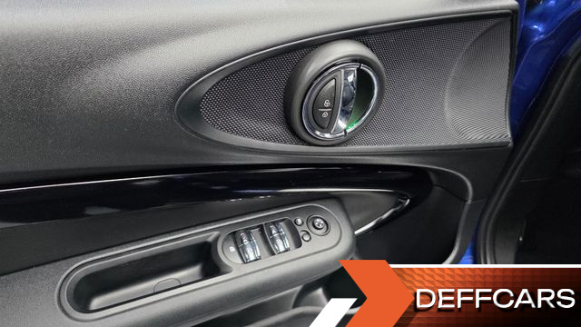 Mini CLUBMAN High 2nd купить на сайте DeffCars