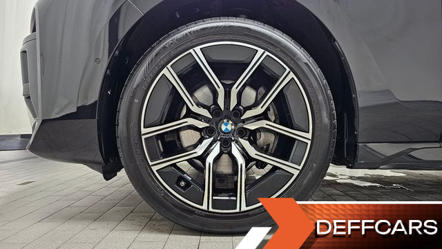 BMW 7-SERIES 740d xDrive M Sport купить на сайте DeffCars