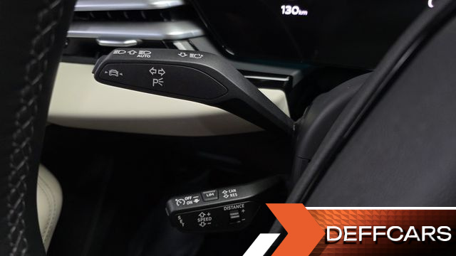 Audi A5 40 TFSI Quattro Advanced купить на сайте DeffCars