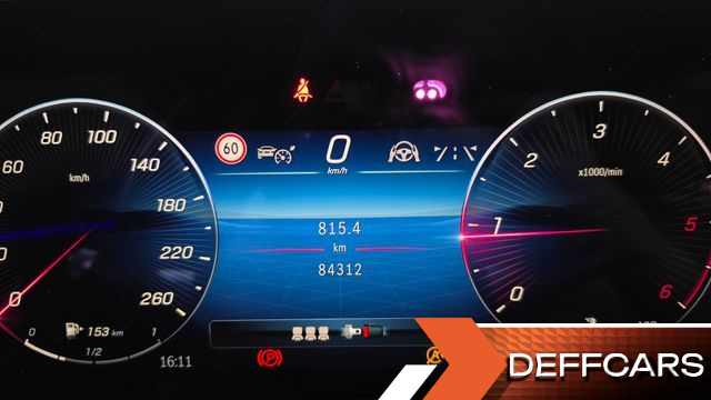 Mercedes S-CLASS S350 d купить на сайте DeffCars