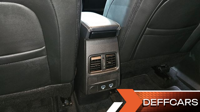Renault-KoreaSamsung XM3 1.6 GTe RE купить на сайте DeffCars
