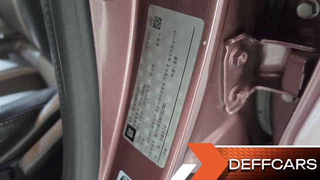ChevroletGMDaewoo SPARK Premier купить на сайте DeffCars