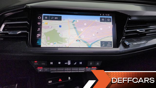 Audi Q4 E-TRON 40 Premium Sportback купить на сайте DeffCars