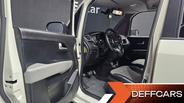 Kia RAY Prestige купить на сайте DeffCars