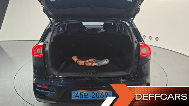Kia NIRO Prestige купить на сайте DeffCars