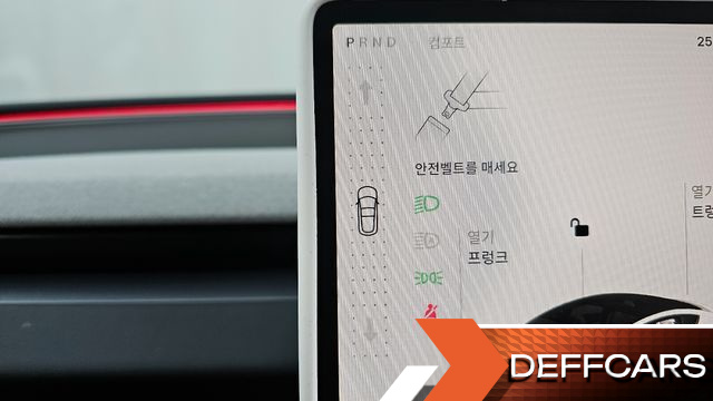 Tesla MODEL 3 Long Range купить на сайте DeffCars