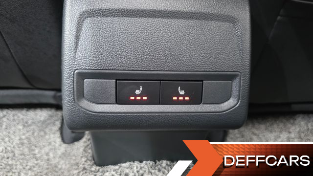 Volkswagen JETTA 1.4 TSI Prestige купить на сайте DeffCars
