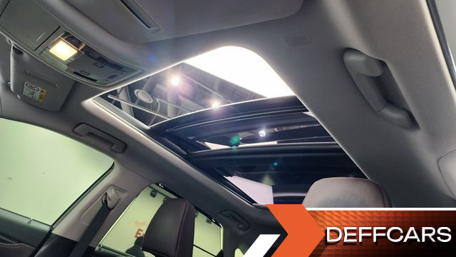 Lexus RX Executive купить на сайте DeffCars