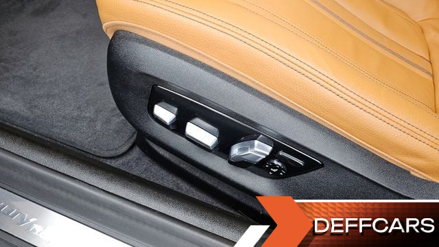 BMW 5-SERIES 520i Luxury купить на сайте DeffCars