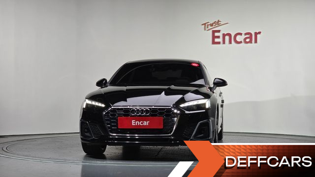 Audi A5 40 TDI Quattro Premium Sportback купить на сайте DeffCars