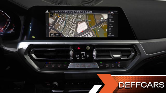 BMW 4-SERIES 420i First Edition GranCoupe купить на сайте DeffCars