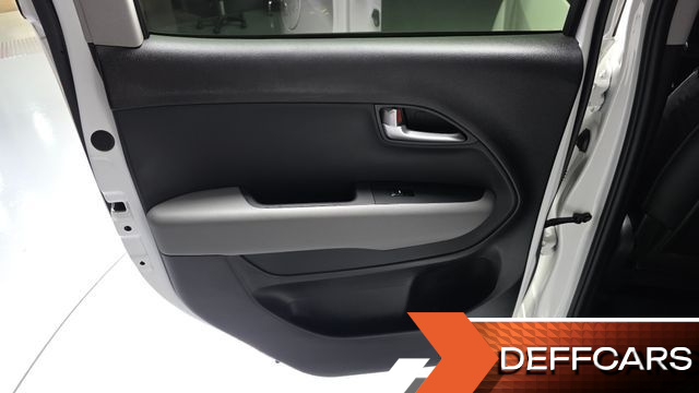 Kia RAY Gravity купить на сайте DeffCars