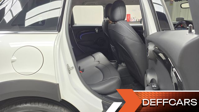 Mini COOPER 5Door Classic Third Generation купить на сайте DeffCars