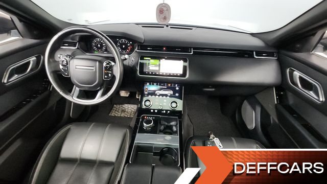 Land Rover RANGE ROVER VELAR 3.0 P380 R-Dynamic SE купить на сайте DeffCars