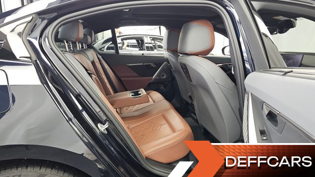 BMW 5-SERIES 530i xDrive M Sport Pro Special Edition купить на сайте DeffCars