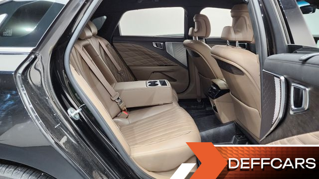 Kia K8 Signature купить на сайте DeffCars