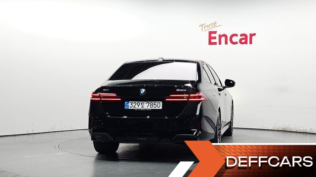 BMW 5-SERIES 530i xDrive M Sport Pro Special Edition купить на сайте DeffCars