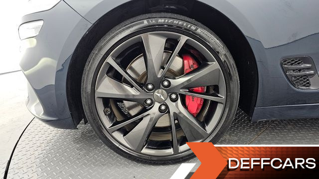 Genesis G70 Gasoline 2.0T 4WD купить на сайте DeffCars