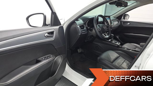Renault-KoreaSamsung XM3 1.6 GTe RE купить на сайте DeffCars