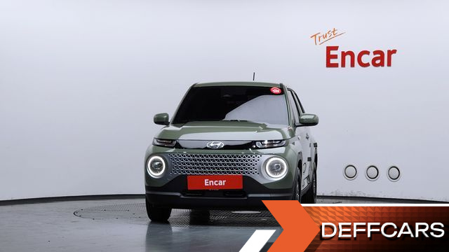 Hyundai CASPER Smart купить на сайте DeffCars