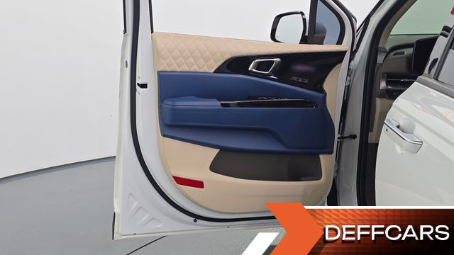 Kia CARNIVAL Gasoline 9-Seater Hi-Limousine Signature купить на сайте DeffCars