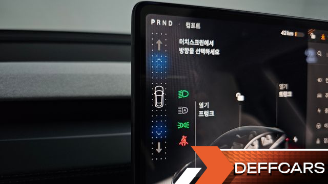 Tesla MODEL Y RWD купить на сайте DeffCars